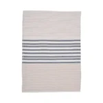 Set of 3 Coastal Tea Towels | Soft Absorbent Cotton Kitchen Towels - Image 4