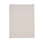 Set of 3 Coastal Tea Towels | Soft Absorbent Cotton Kitchen Towels - Image 3