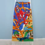 Hot Wheels Creature Cotton Towel | Kids Beach & Pool Towel