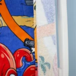 Hot Wheels Creature Cotton Towel | Kids Beach & Pool Towel - Image 3