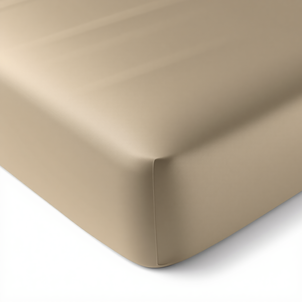 Fogarty Soft Touch Fitted Sheet1 Fogarty Soft Touch Fitted Bed Sheet – Ultra Soft Microfiber Mattress Sheet - Image 1