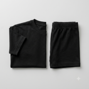 Boy Sleepwear (Black)