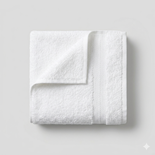 500 GSM Hand Cotton Towel