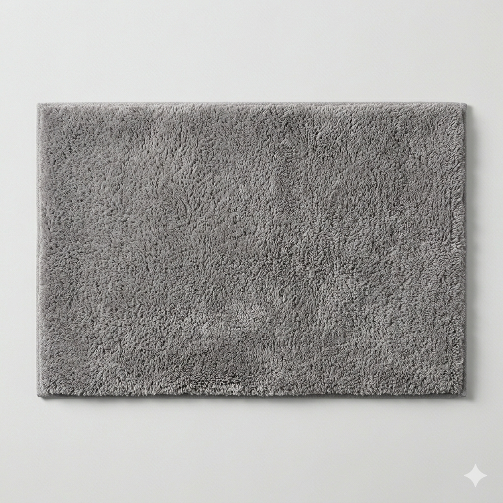 Premium Soft Bath Mat