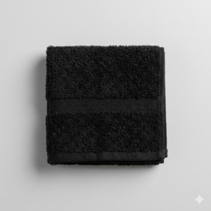 Premium Cotton Hand Towel