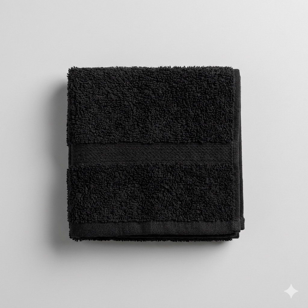 Premium Cotton Hand Towel