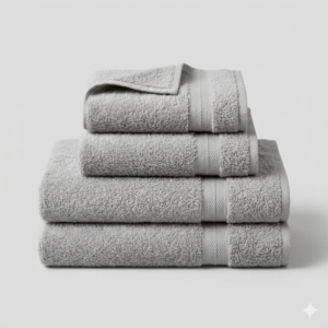 Premium RBK Bath Cotton Towel
