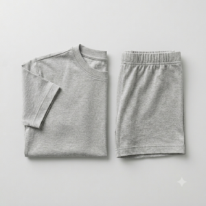 Boy Sleepwear (Grey)