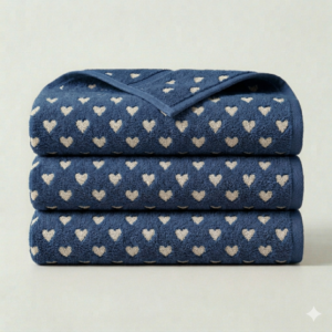 Hand Towel Set Pack of 4