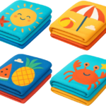 Beach Towels