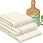 Hand & Kitchen Towels