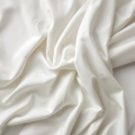 Non-Iron Flat Bed Sheet | Soft Wrinkle Resistant Bedding