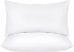 Premium Throw Pillow Insert | Soft Decorative Cushion Filler