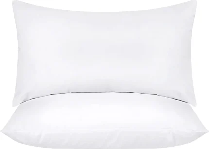 Premium Throw Pillow Insert | Soft Decorative Cushion Filler