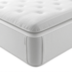 Waterproof Zippered Mattress Encasement | Bed Bug & Dust Mite Protection