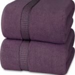 Extra Large Luxury Bath Sheet | Oversized Soft Cotton Bath Towel