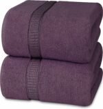 Extra Large Luxury Bath Sheet | Oversized Soft Cotton Bath Towel
