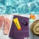 Extra Large Luxury Bath Sheet | Oversized Soft Cotton Bath Towel - Image 4